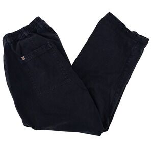 Big Bud Press Black Pants